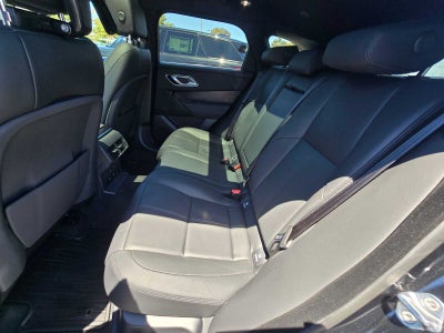 2026 Land Rover Range Rover Velar Dynamic SE
