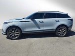 2026 Land Rover Range Rover Velar Dynamic SE