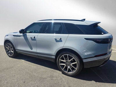 2026 Land Rover Range Rover Velar Dynamic SE