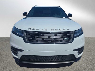 2026 Land Rover Range Rover Velar Dynamic SE
