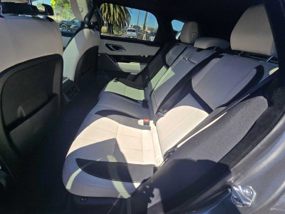 2019 Land Rover Range Rover Velar R-Dynamic SE