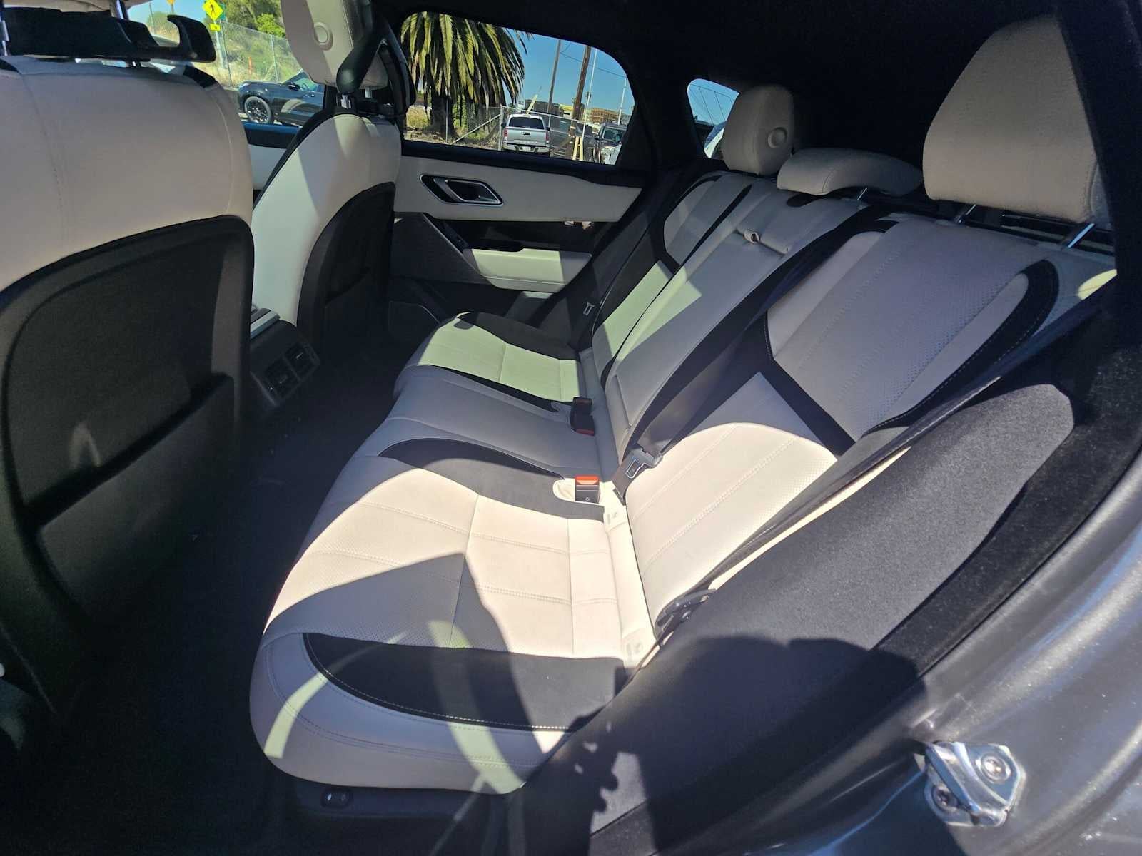 2019 Land Rover Range Rover Velar R-Dynamic SE