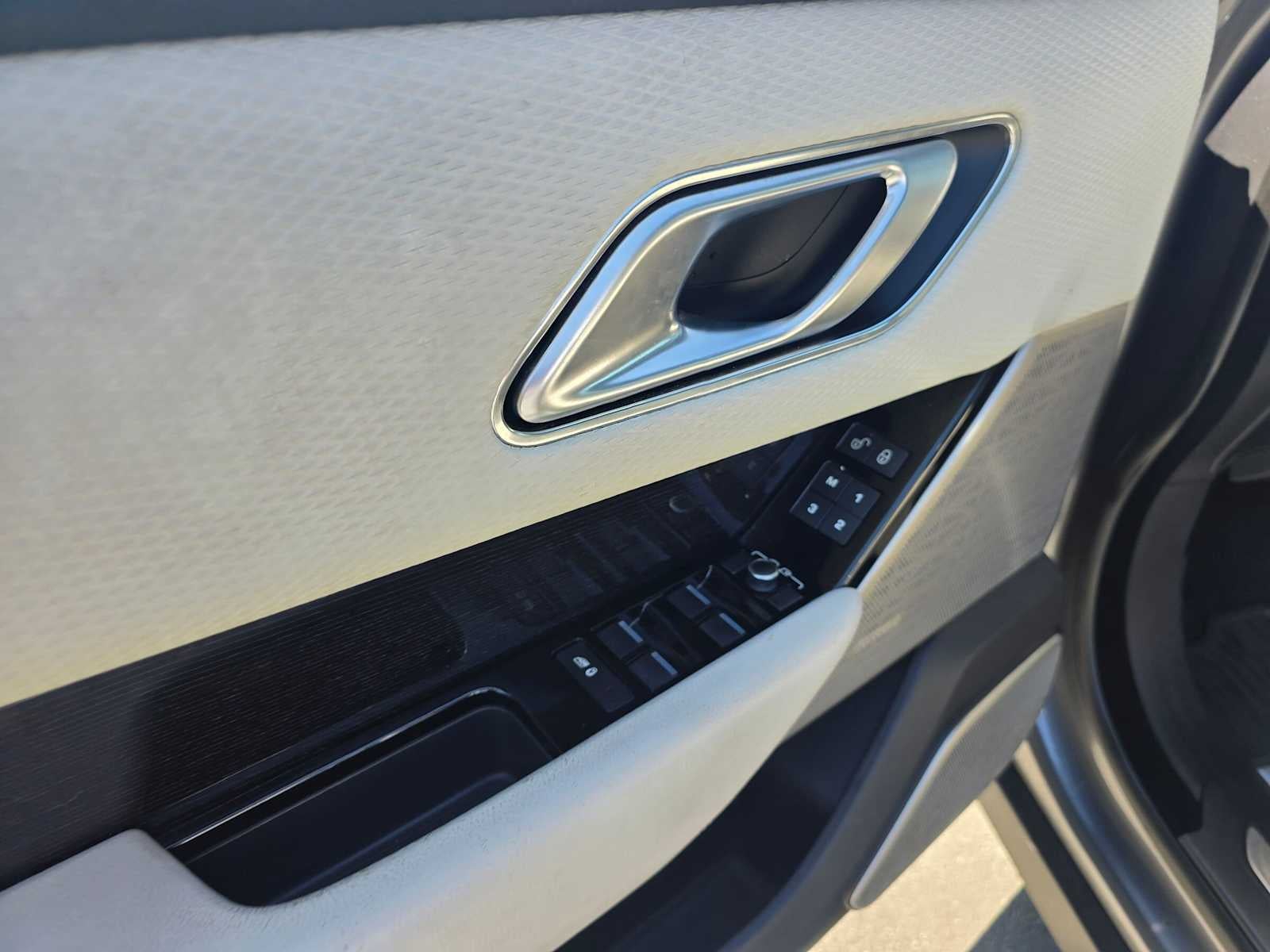 2019 Land Rover Range Rover Velar R-Dynamic SE