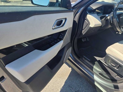 2019 Land Rover Range Rover Velar R-Dynamic SE