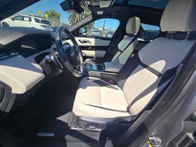 2019 Land Rover Range Rover Velar R-Dynamic SE