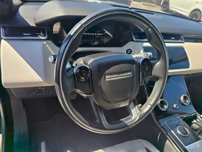 2019 Land Rover Range Rover Velar R-Dynamic SE