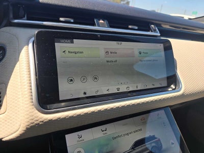 2019 Land Rover Range Rover Velar R-Dynamic SE