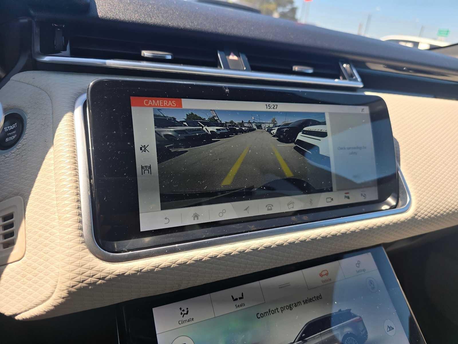 2019 Land Rover Range Rover Velar R-Dynamic SE