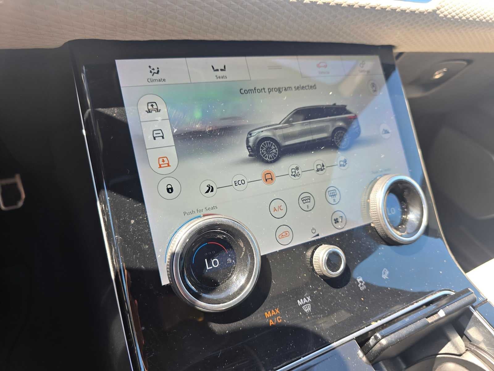 2019 Land Rover Range Rover Velar R-Dynamic SE