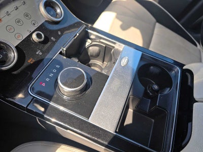 2019 Land Rover Range Rover Velar R-Dynamic SE