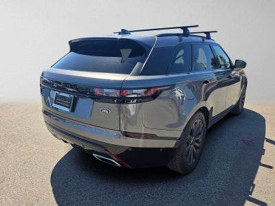 2019 Land Rover Range Rover Velar R-Dynamic SE