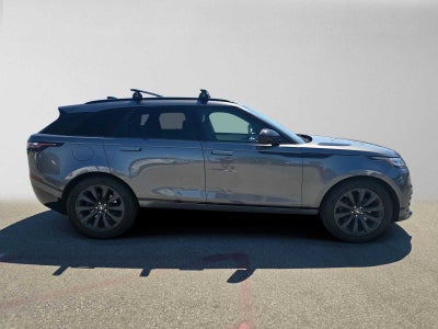 2019 Land Rover Range Rover Velar R-Dynamic SE