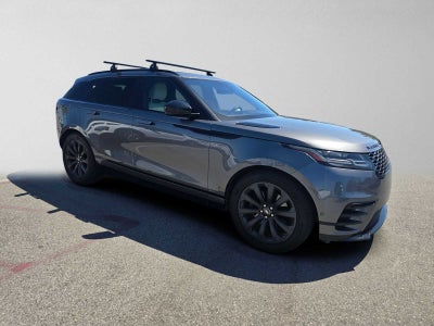 2019 Land Rover Range Rover Velar R-Dynamic SE