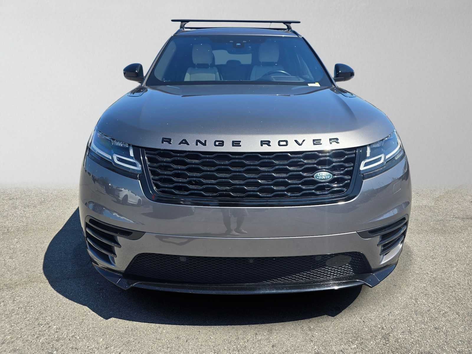 2019 Land Rover Range Rover Velar R-Dynamic SE