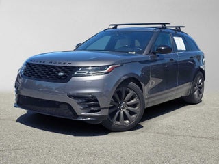 2019 Land Rover Range Rover Velar R-Dynamic SE