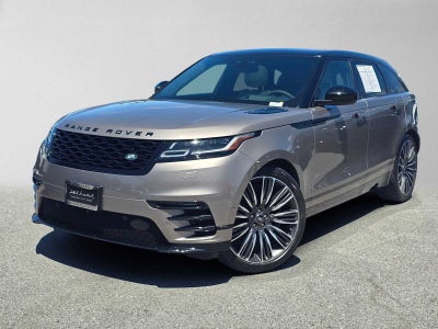 2023 Land Rover Range Rover Velar HST