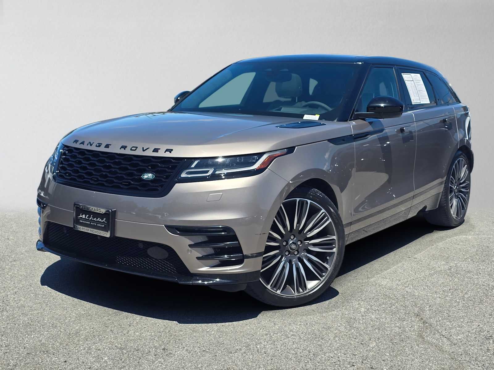 2023 Land Rover Range Rover Velar HST