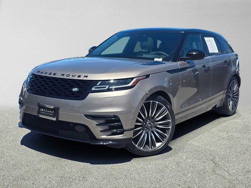 2023 Land Rover Range Rover Velar HST