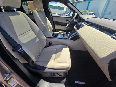 2023 Land Rover Range Rover Velar HST
