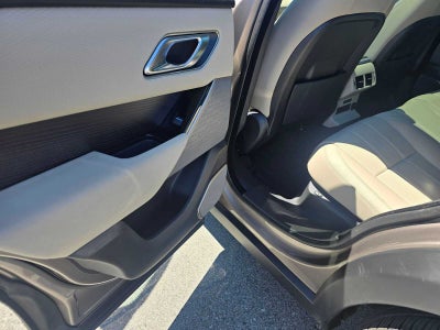 2023 Land Rover Range Rover Velar HST