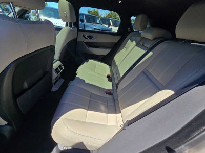2023 Land Rover Range Rover Velar HST