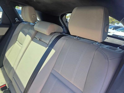 2023 Land Rover Range Rover Velar HST