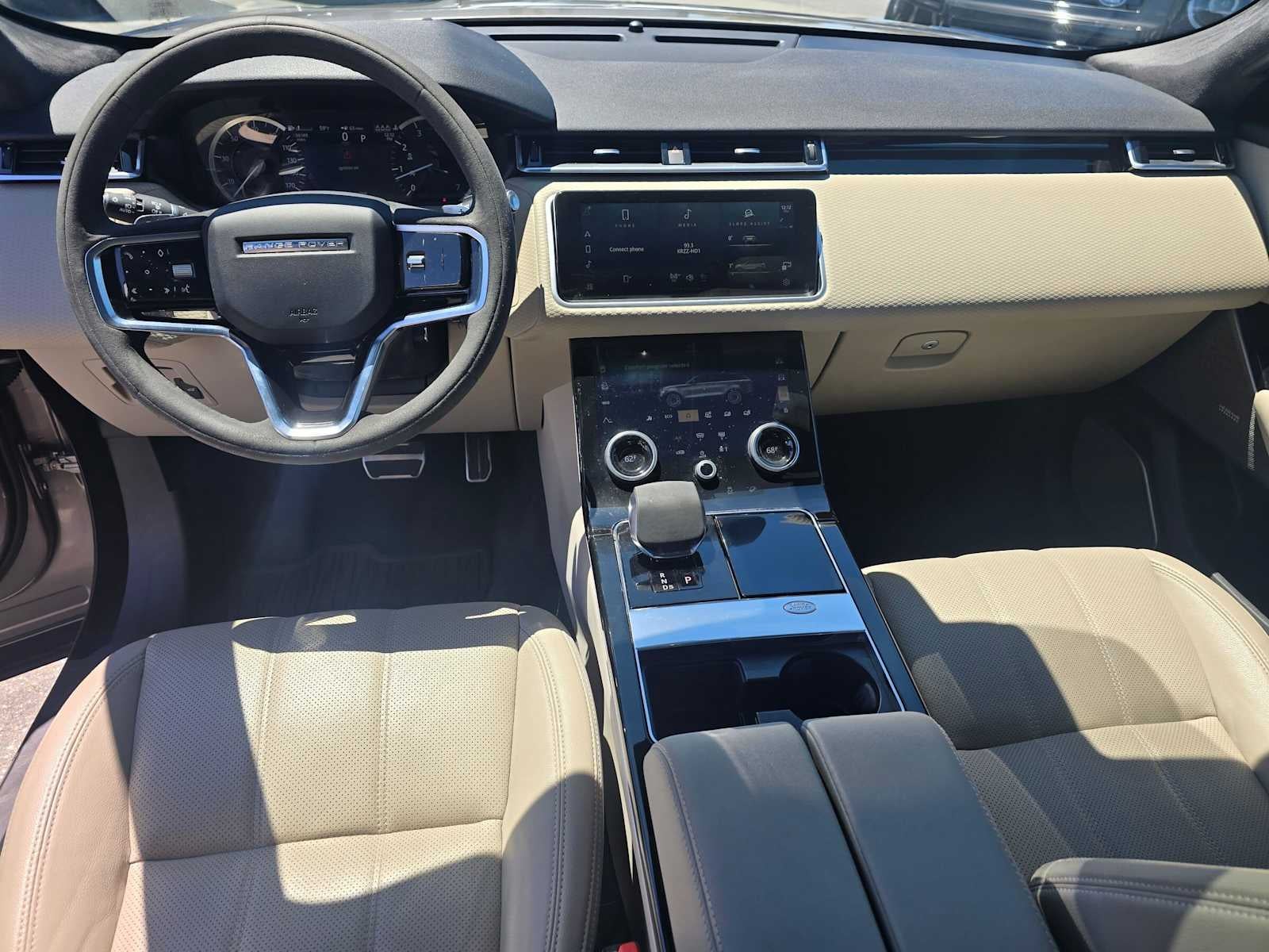 2023 Land Rover Range Rover Velar HST