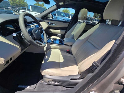 2023 Land Rover Range Rover Velar HST