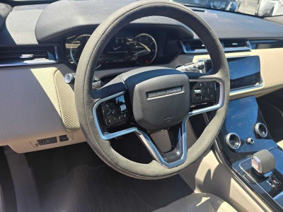 2023 Land Rover Range Rover Velar HST