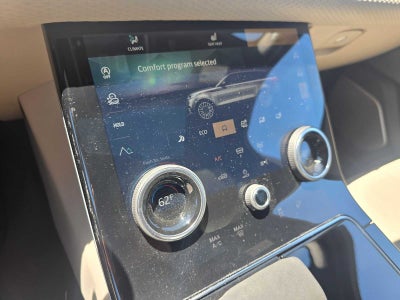 2023 Land Rover Range Rover Velar HST