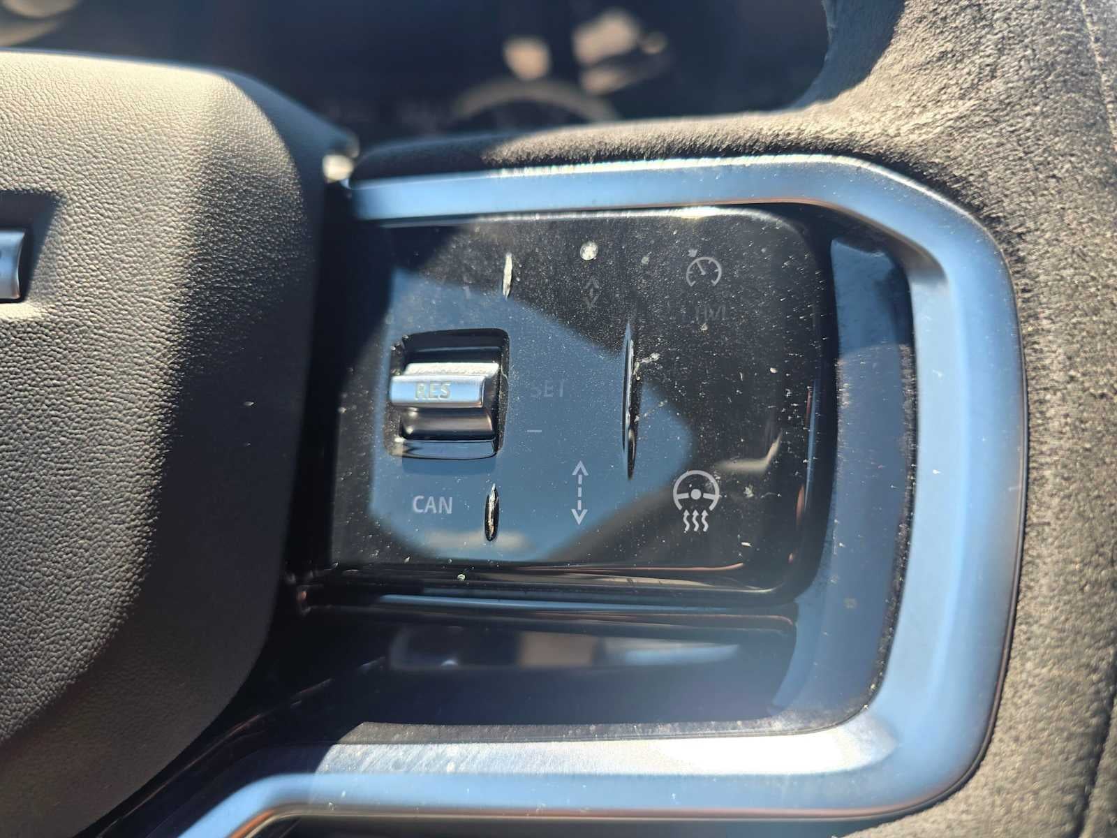 2023 Land Rover Range Rover Velar HST