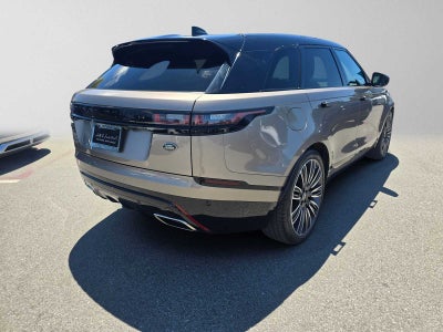 2023 Land Rover Range Rover Velar HST
