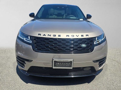 2023 Land Rover Range Rover Velar HST