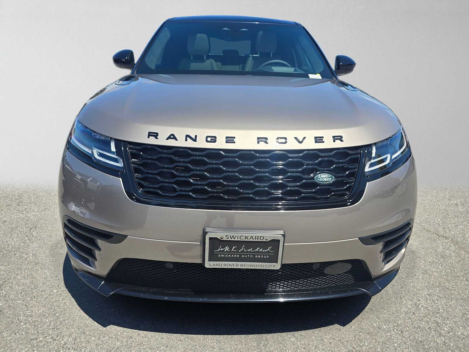 2023 Land Rover Range Rover Velar HST
