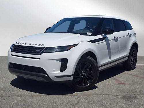 2026 Land Rover Range Rover Evoque Core S