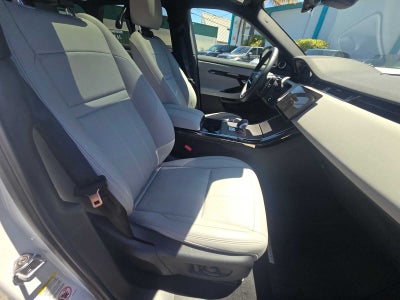 2026 Land Rover Range Rover Evoque Core S