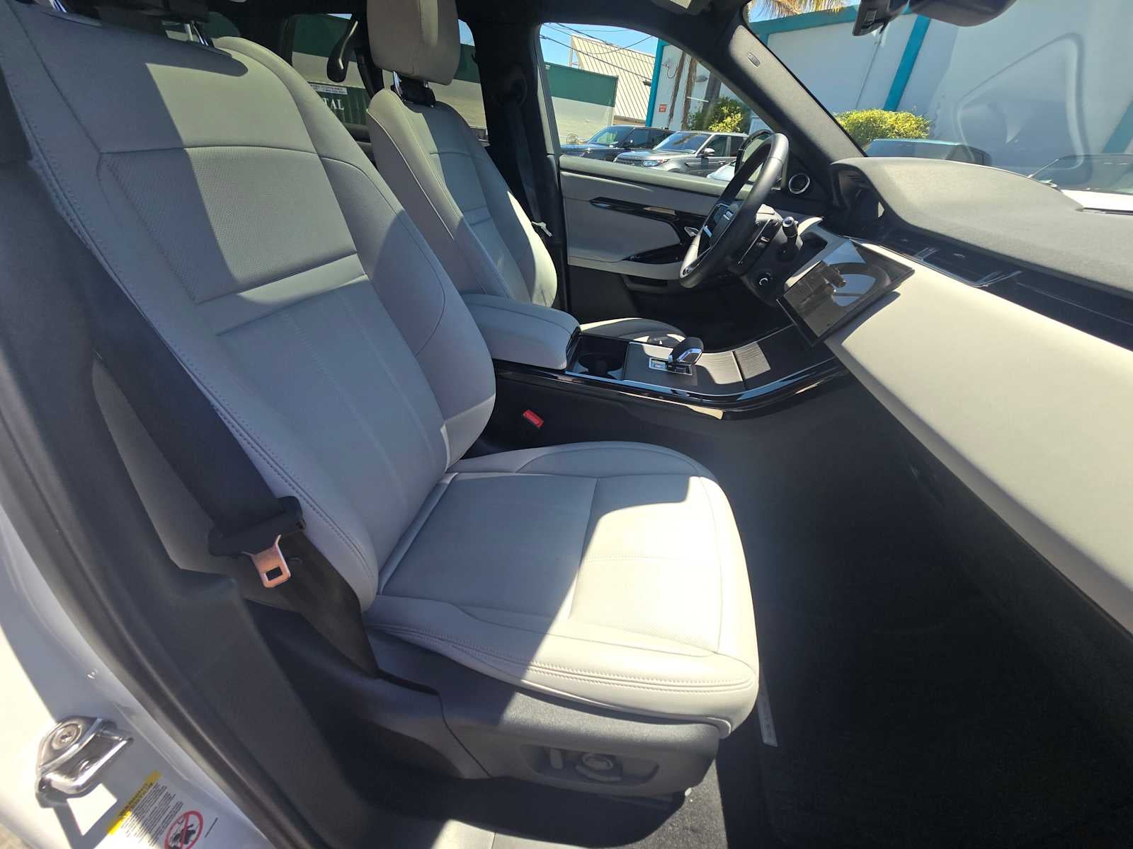 2026 Land Rover Range Rover Evoque Core S