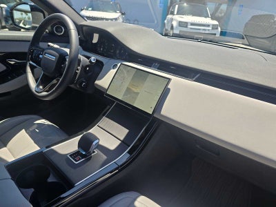 2026 Land Rover Range Rover Evoque Core S