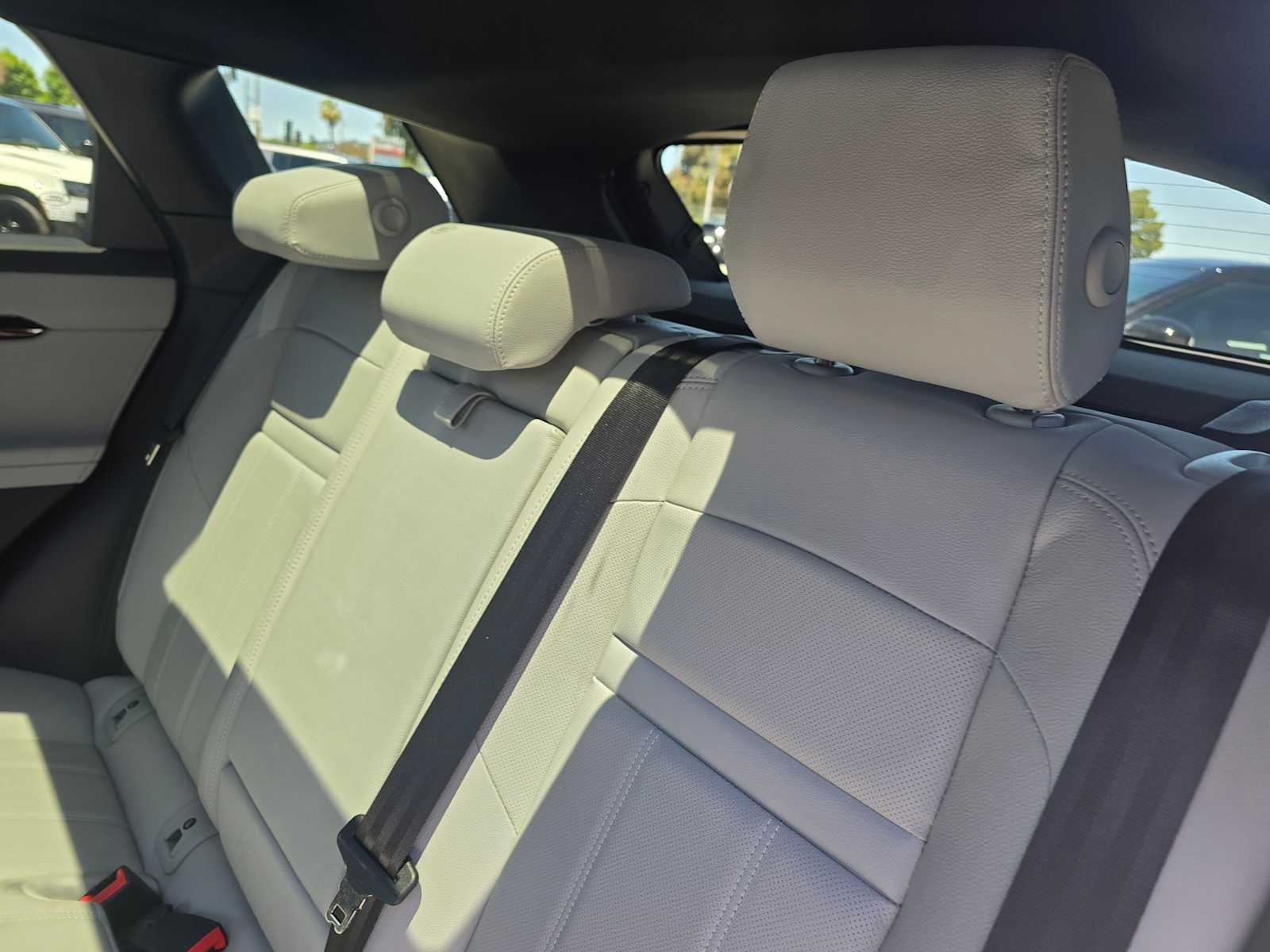 2026 Land Rover Range Rover Evoque Core S