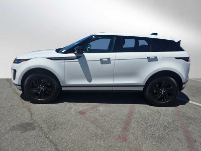 2026 Land Rover Range Rover Evoque Core S
