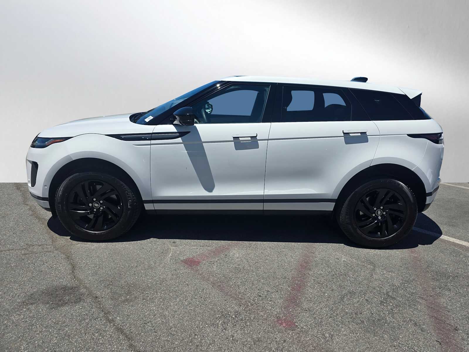 2026 Land Rover Range Rover Evoque Core S