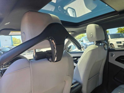 2026 Land Rover Range Rover Evoque Core S