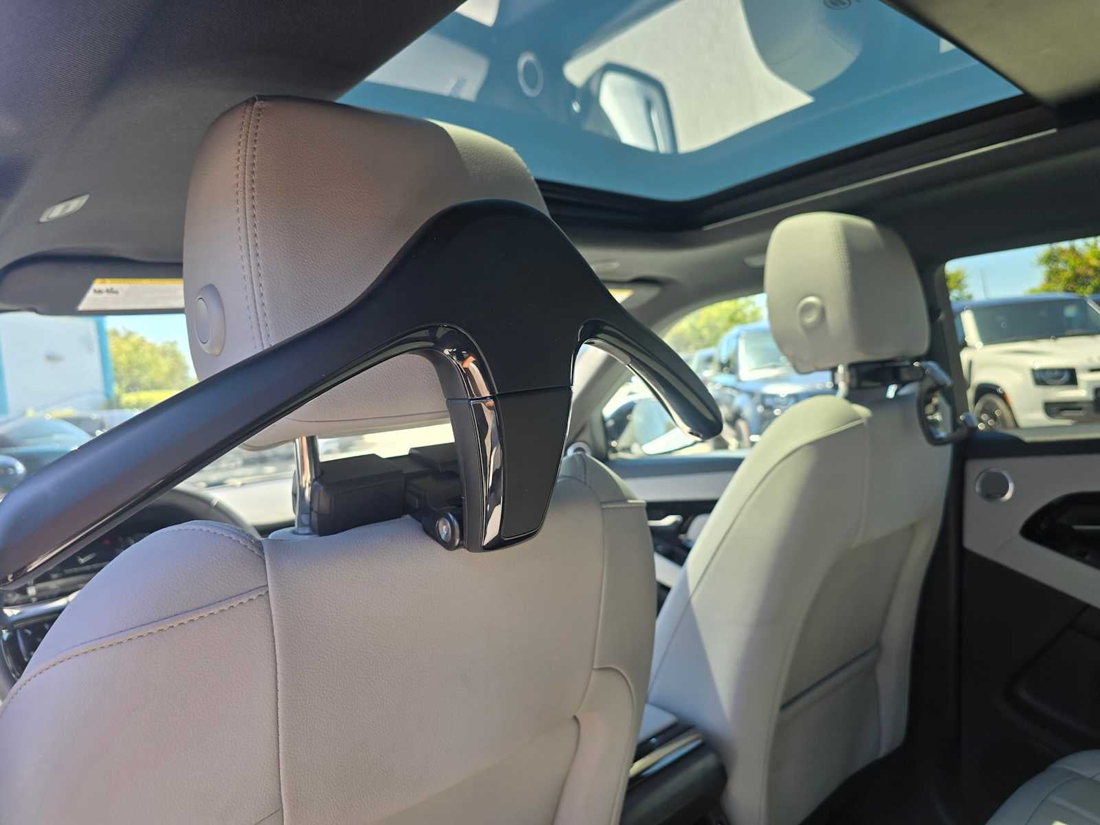 2026 Land Rover Range Rover Evoque Core S