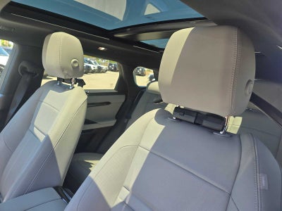 2026 Land Rover Range Rover Evoque Core S