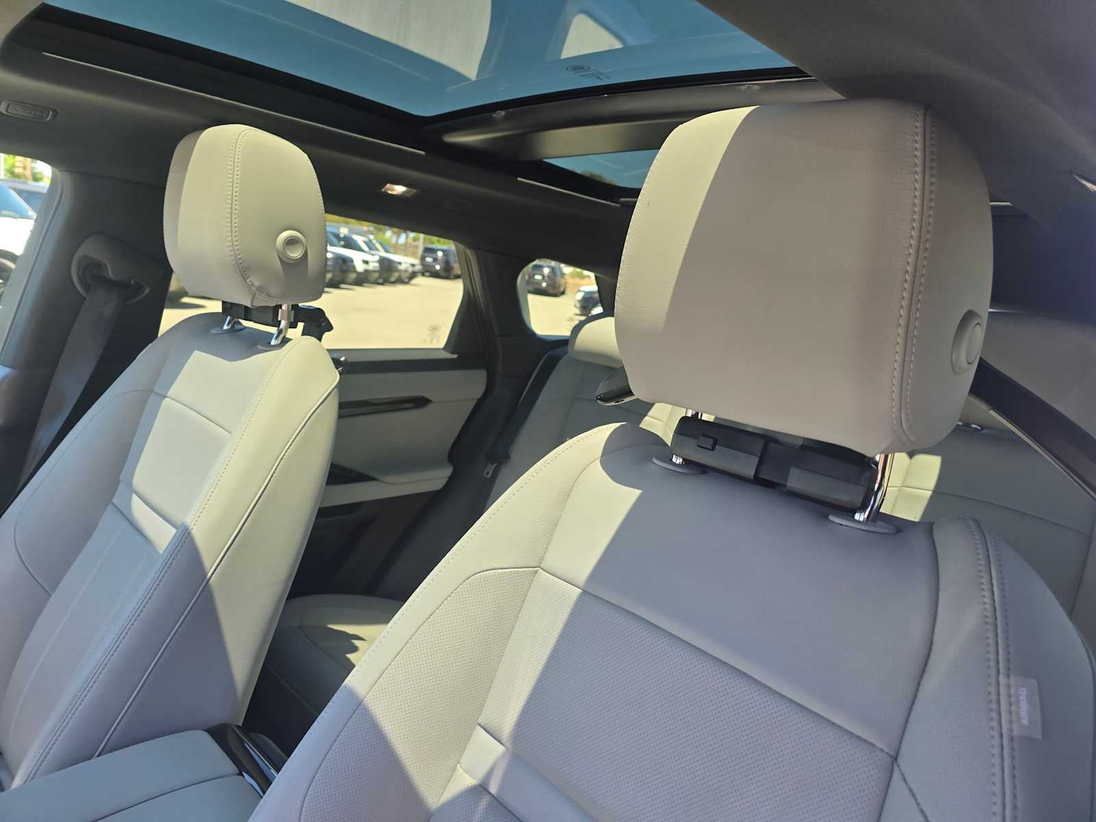 2026 Land Rover Range Rover Evoque Core S