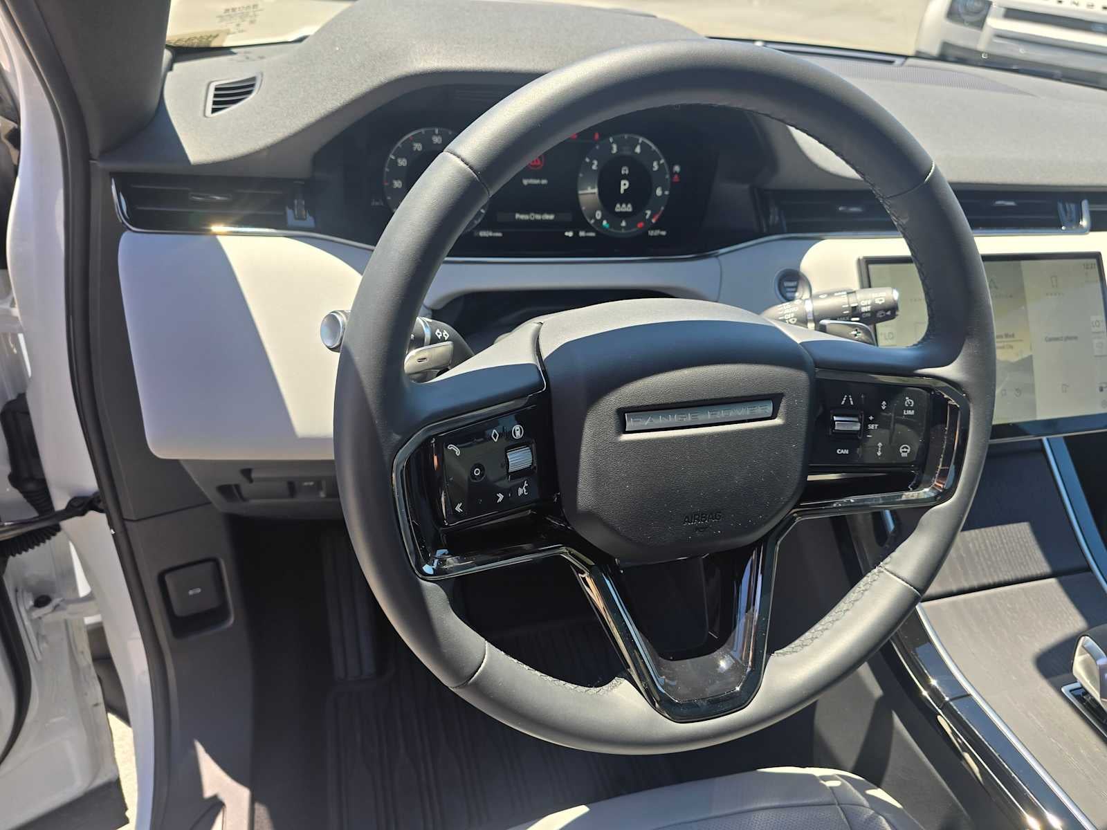 2026 Land Rover Range Rover Evoque Core S