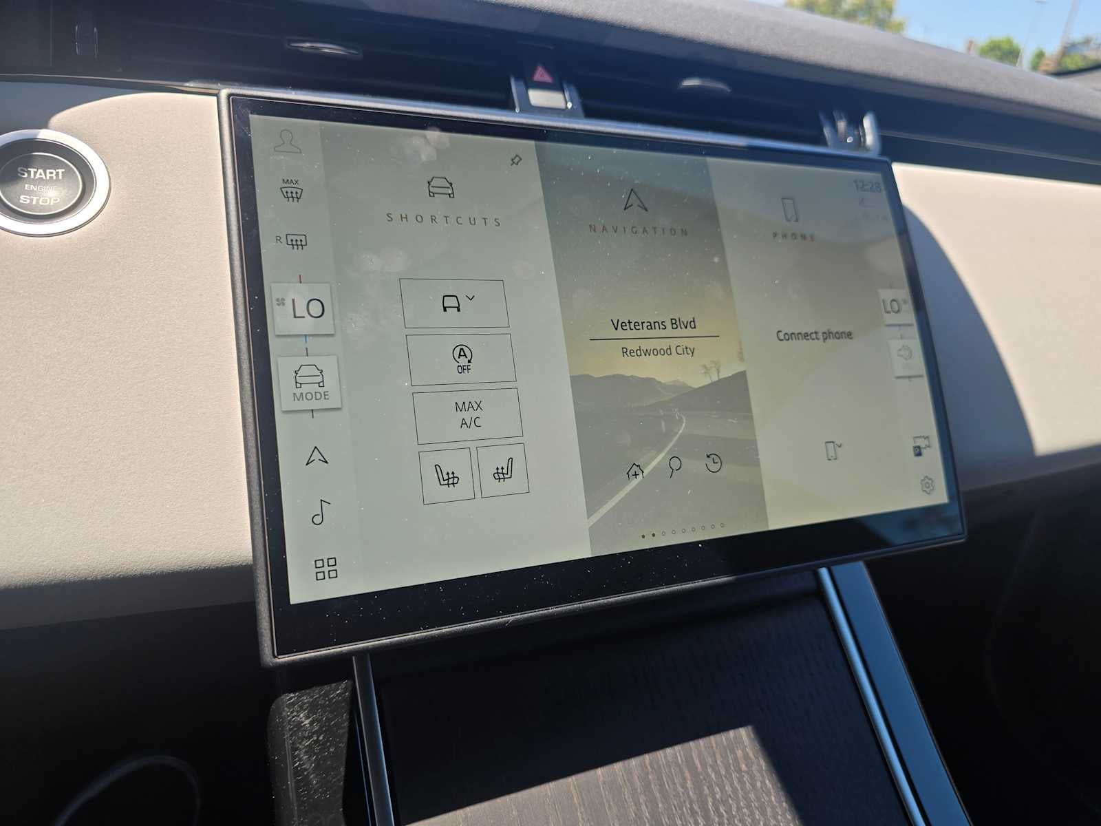 2026 Land Rover Range Rover Evoque Core S
