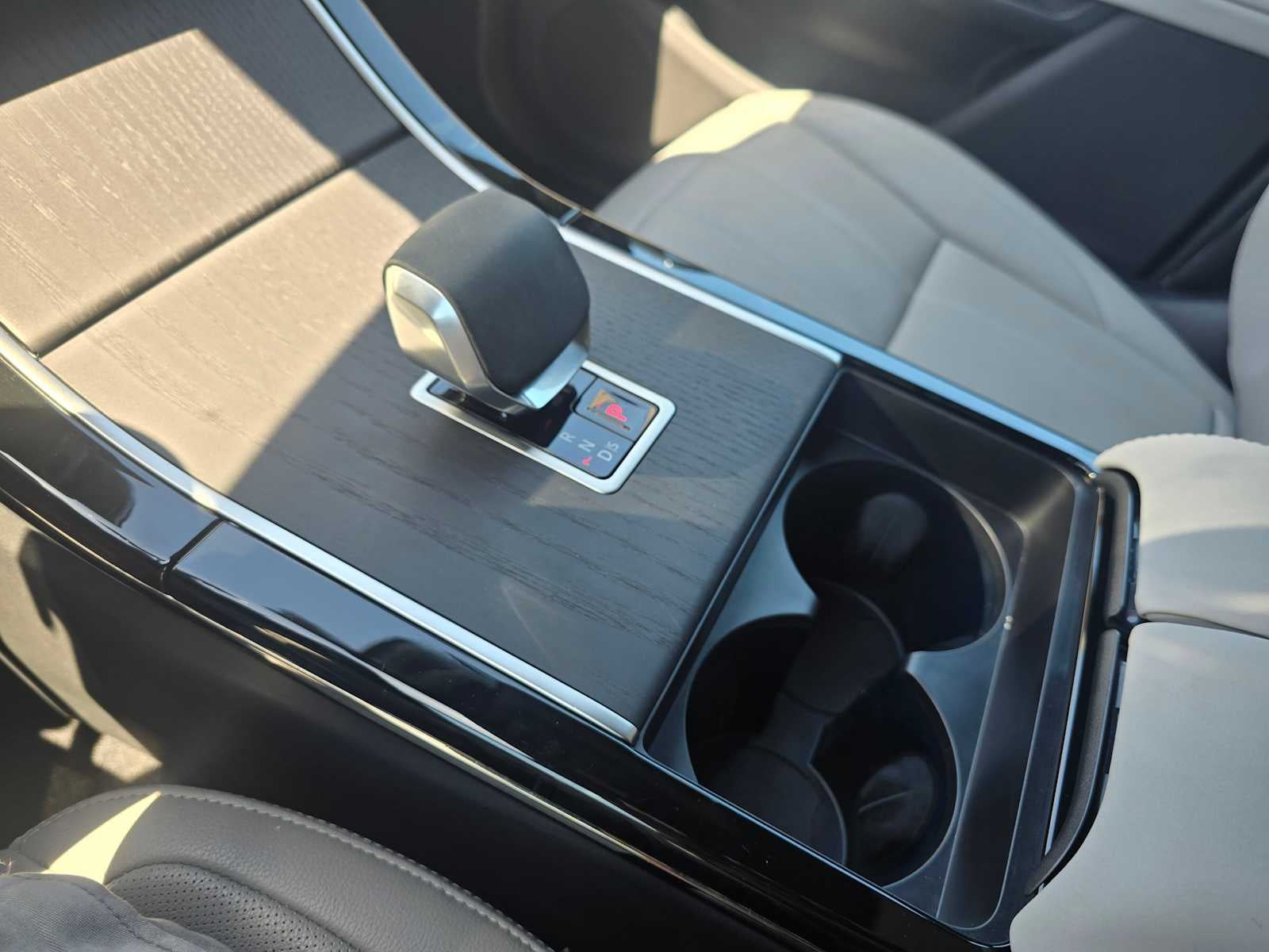 2026 Land Rover Range Rover Evoque Core S