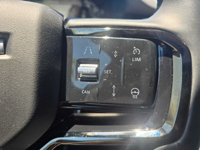 2026 Land Rover Range Rover Evoque Core S