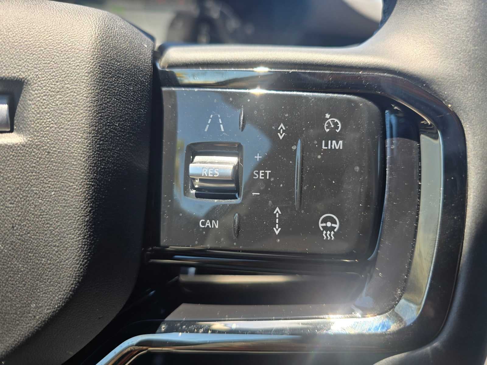 2026 Land Rover Range Rover Evoque Core S